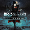 Vampire The Masquerade Bloodlines 2 Deluxe