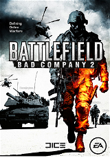 Battlefield: Bad Company 2 + Sınırsız Destek