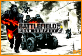 Battlefield Bad Company 2 + Garanti