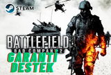 BATTLEFİELD BAD COMPANY 2 -KİŞİYE ÖZEL HESAP