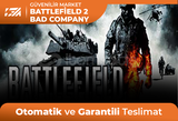 Battlefield Bad Company