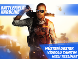 Battlefield Hardline