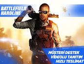 ✅ Battlefield Hardline 