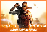 Battlefield Hardline