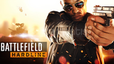 Battlefield Hardline + Garanti