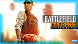 ⭐Battlefield Hardline + GARANTİ