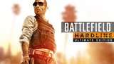 Battlefield Hardline + Garanti & Destek