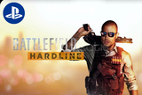 BATTLEFİELD HARDLİNE PS4-PS5 - %100 MEMNUNİYET