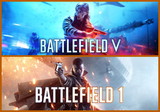 Battlefield I + Battlefield V