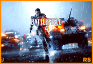 Battlefield IV Premium Edition + Garanti