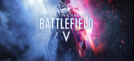 ⭐Battlefield V Definitive Edition⭐ ⭐Battlefield V Definitive Edition⭐