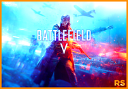 Battlefield V + Garanti!