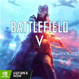 Battlefield V + GEFORCE NOW DESTEKLİ