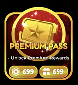 ⭐ Battlepass Game Pass⭐️Anime Defenders (AD)