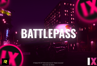 Battlepass - IX Roleplay