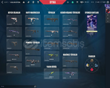 BATTLEPASSLİ YÜCELİK HESAP
