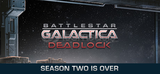 Battlestar Galactica Deadlock ömür boyu garanti