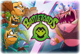 Battletoads - GARANTİ