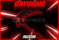 ✨Batwing Knife - Murder Mystery 2 ✨