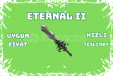 ✅ ETERNAL II ✅ [Murder Mystery 2] ⭐