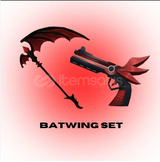 Batwing Set En İyi Satış !