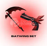 Batwing set en ucuzu