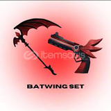 ✅BATWİNG SET✅ [En ucuzu+Anında Teslimat+]