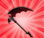 Batwing [SİTEDEKİ EN UCUZU]