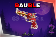 ☘️ BAUBLE | MM2 | HIZLI TESLIM