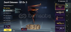 Baya iyi hesap nenemin paraya ihtiyacı var