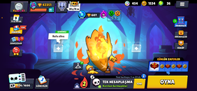 BAYA PARA YATIRILMIŞ BS HESABI 42k açıklma oku