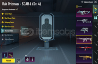 ????Baya Ucuz PUBG Mobile Hesabı Full????