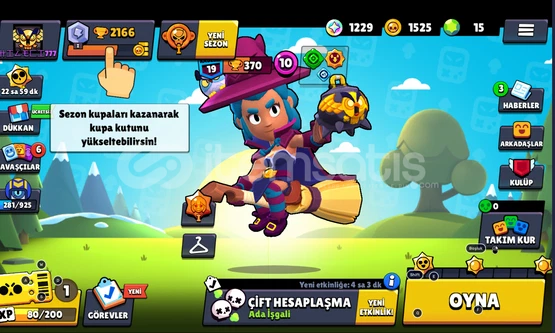 BAYKUŞ SHELLY BAŞLANGIÇ HESAP BAYKUŞ SHELLY BAŞLANGIÇ HESAP