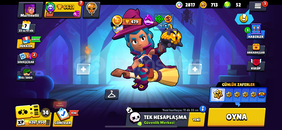 Baykus shellyli hesap  Baykus shellyli hesap