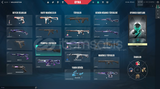bayonet 2 vandal 1 phantom 1 op 1 bp bedava 
