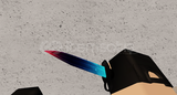 BAYONET|Cosmos Counter Blox