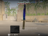 Bayonet | Doppler (Factory New)