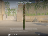 BAYONET FOREST DDPAT FİELD TESTED