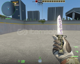 BAYONET FREEHAND MW