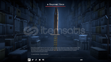 Bayonet | Night (Field-Tested)