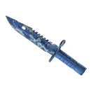 ★ Bayonet | Parlak Su (Fabrikadan Yeni Çıkmış)