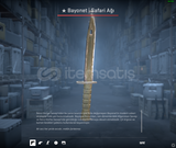 BAYONET SAFARI MESH | Field Tested