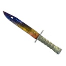 BAYONET SOLGUN MERMER