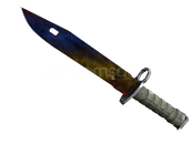 ★ Bayonet | Solgun Mermer (Factory New) ★ Bayonet | Solgun Mermer (Factory New)