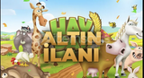 Bayram Fırsatı 800 bin Altın Verilecektir
