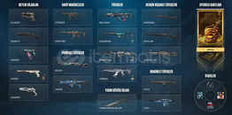 bayrama özel hesap pazarlık vardır dia hesap!!