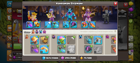 ????BB 11 , 2 KOSTÜM ÇITIR HESAP????