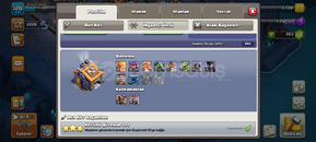 Bb 11 güzel hesap satılır 