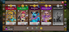 ⚡ BB 11 MAX GÜZEL HESAP ⚡ ⚡ BB 11 MAX GÜZEL HESAP ⚡