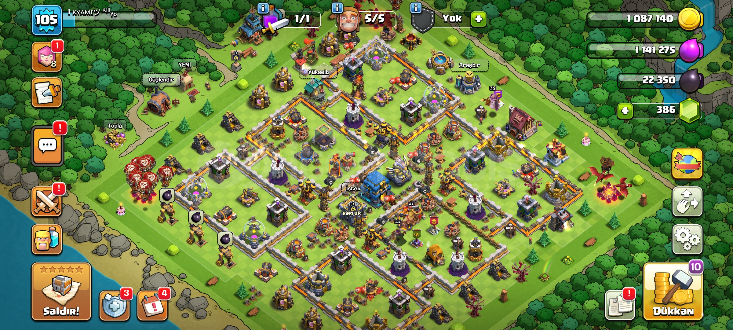 BB 12 105 LEVEL 400 ELMAS BB 12 105 LEVEL 400 ELMAS
